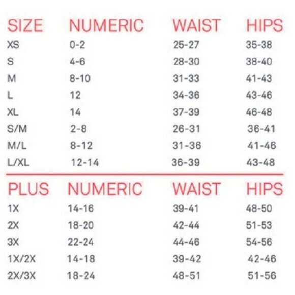 Yummie Seamless Shaping Shortie 3 Pack L/XL - Picture 4 of 5